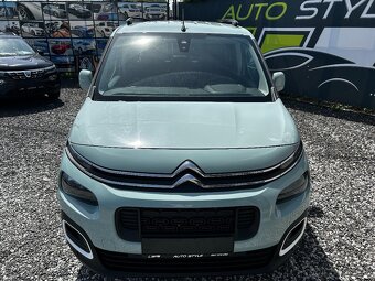 Citroën Berlingo - 3