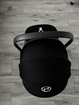 Cybex cloud G - 3