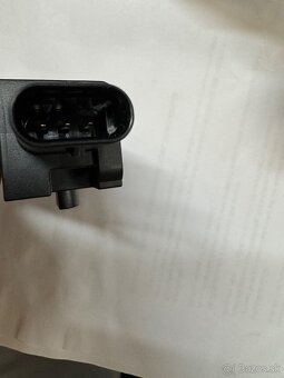 Snimač dif. tlaku Dpf 03L 906 051 D Vw Skoda Audi - 3