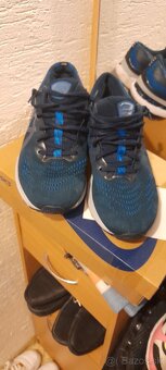 Nike polo ascis - 3