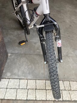 Detsky bicykel 20 - 3