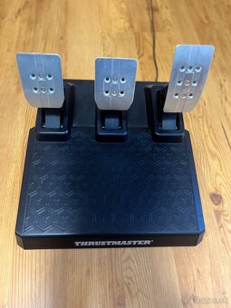 Herný volant Thrustmaster T248 - 3