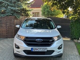 Ford Edge 2.0 TDCI Bi-Turbo ST-Line - 3