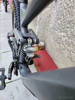 Cube two15 pro velkost L - 3