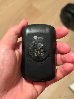 Garmin Edge 830 - 3