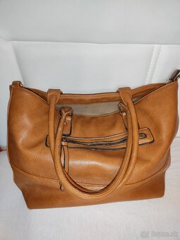 Mix oblečenia od S-XL, veľké 50l za 5€ - 3