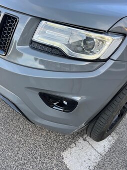 Jepp Grand Cherokee 3.0d - 3