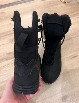 Goretex obuv - 3