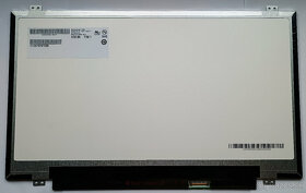LCD display 14.0" 1600x900 HD+ LED 30pin eDP Slim - 3