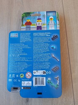 Lego 40526 Elektrické kolobežky - 3