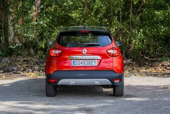 Renault Captur Energy 0.9 TCe Helly Hansen S&S / AJNASPLÁTKY - 3