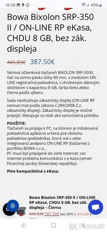 Termo tlačiareň - 3