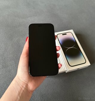 iPhone 14 pro 128GB - 3