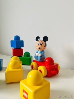 Lego Duplo Primo Baby Mickey 2593-1 - 3
