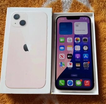 Iphone 13 - 3