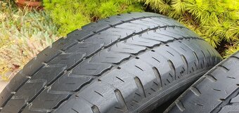 DUNLOP EconoDRIVE, LETNE 215/60 R17 C, 109T - 3