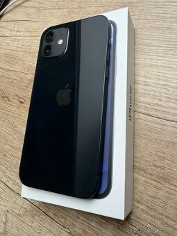 Predám Iphone 12 128 GB - 3