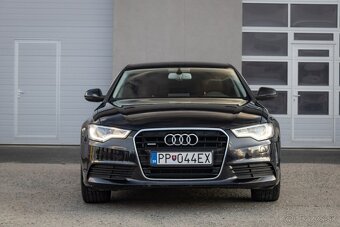Audi A6 3.0 TDI DPF 245k quattro S tronic (2011) - 3