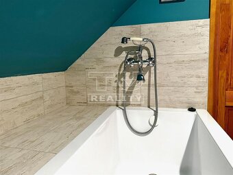 TUreality ponúka na predaj jedinečný zrekonštruovaný dom... - 3