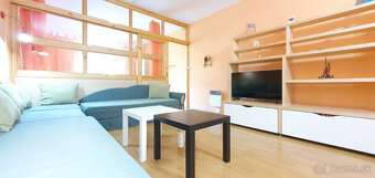 Prenájom apartmánu v bytovom dome Spiežovec – Donovaly - 3