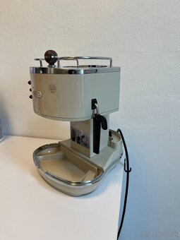 Pákový kávovar DeLonghi Icona Vintage - 3