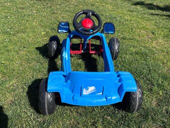 Sliapacie auticko - 3