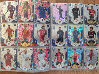 Futbalové kartičky Adrenalyn - Fifa 365 2026. - 3