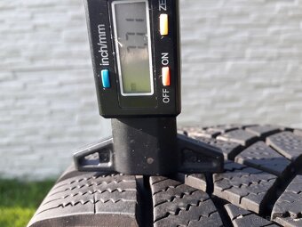 205/55 r16 zimne pneumatiky matador - 3