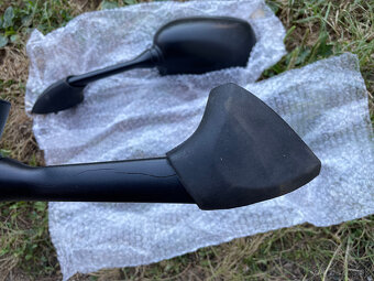 Spätné zrkadlá Yamaha YZF R1 roky 2007-2008 - 3