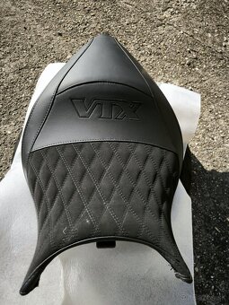 Sedadlo honda vtx - 3