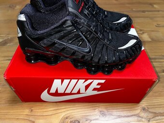 Nike Shox X - 3
