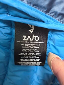 Páperová bunda ZAJO - 3