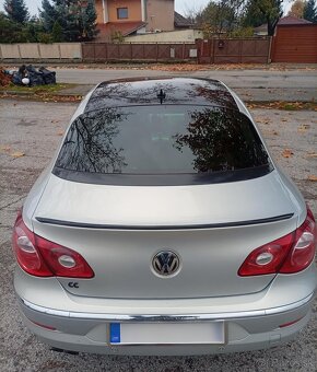 Volkswagen Passat cc 2.0 TDI R-line - 3