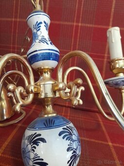 LUSTER,svietidlo,lampa - 3