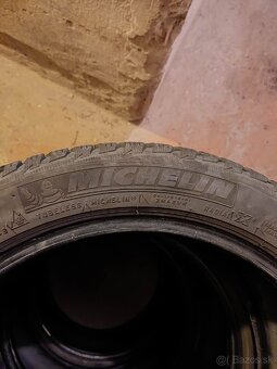 SUPER CENA 225/45 R17 MICHELIN Zimné pneumatiky - 3