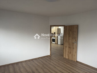 Krásny a moderný 3-izbový byt na prenájom – Huncovce - KK - 3