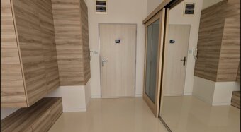 Exkluzívny 2-izbový byt v novostavbe – Hviezdna ulica, Prešo - 3