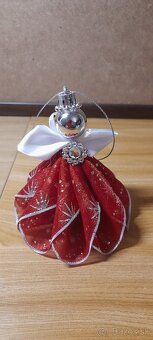Vianocne ozdoby - 3