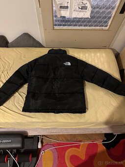Zimná bunda the north face úplne nová - 3