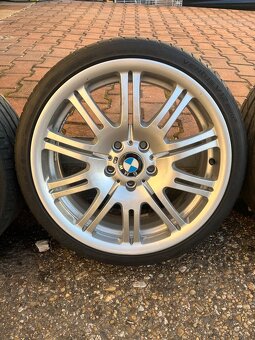 Styling 67 R19 dvojrozmer OEM M3 - 3