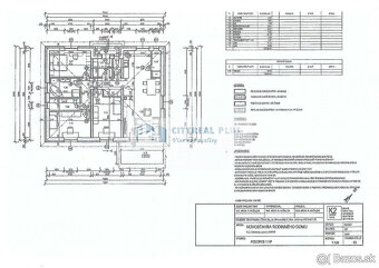 Predám pozemky Cabaj Čápor - 3