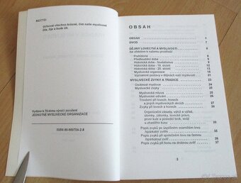 Tradice v myslivosti - 3