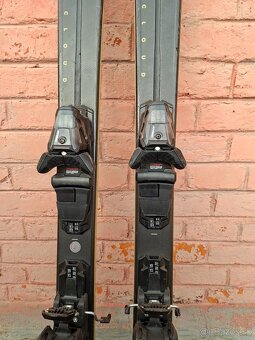 Používané dámske lyže Atomic Cloud 9 143 cm - 3