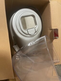 Drtič ľadu - ice crusher Princess - 3