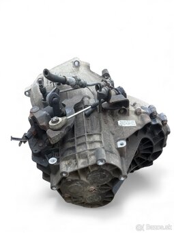 Převodovka Ford Transit 2.2 TDCI , 6q – CC1R-7002-AD - 3