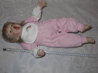 babiky ,,Ashton Drake,, - 3