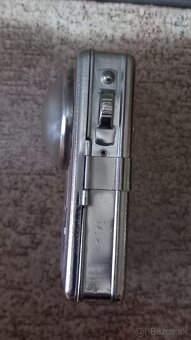 Starožitná baterka DAIMON - 3