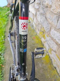 Crossový bicykel Leader Fox Ancona - 3