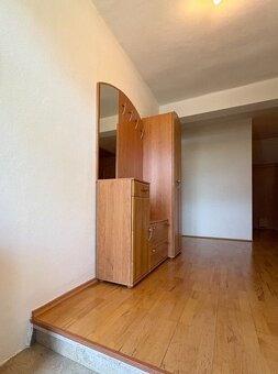 Skirna do predsiene - 3