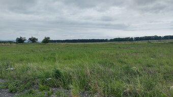 POZEMOK O VÝMERE 877 m2 vo VYŠNEJ KAMENICI - 3